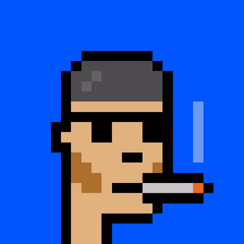 Punk #6508