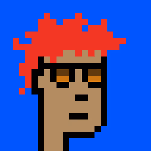 Punk #7359