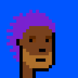 Punk #6993
