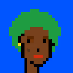 Punk #1561