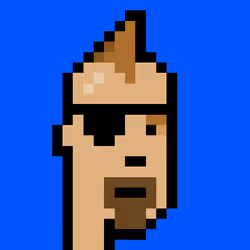 Punk #2586