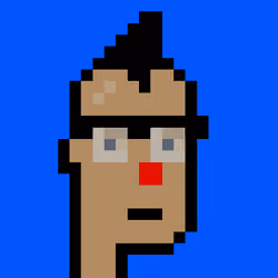 Punk #7807