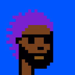 Punk #6937