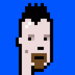 Punk #4960