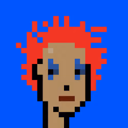 Punk #2583