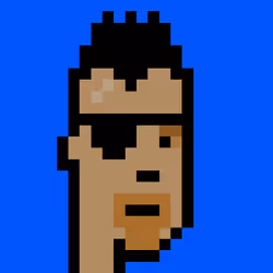 Punk #6830