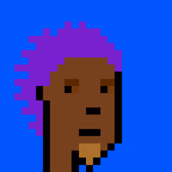 Punk #2574