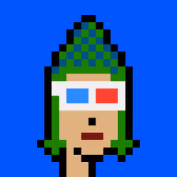 Punk #948