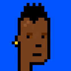 Punk #5861