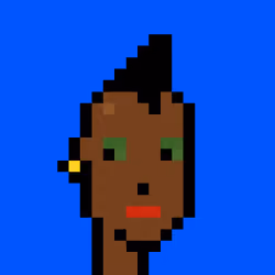 Punk #646