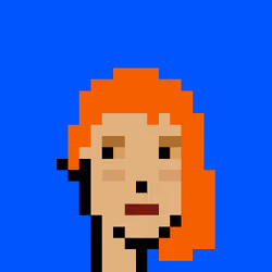Punk #9648