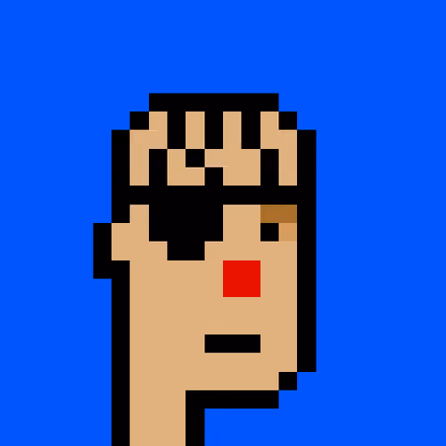 Punk #4059