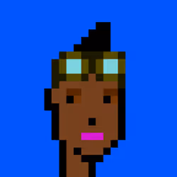 Punk #1367