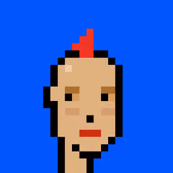 Punk #5914