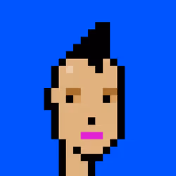 Punk #313