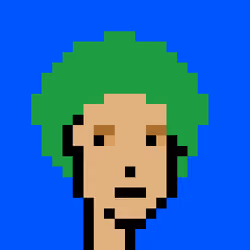 Punk #3882