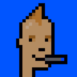 Punk #7224