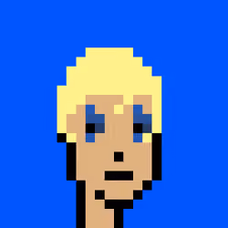 Punk #4140