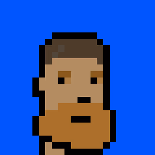 Punk #3303
