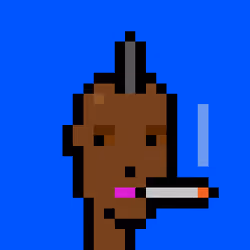 Punk #5931