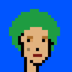 Punk #3246