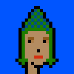 Punk #3867