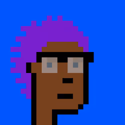 Punk #2443