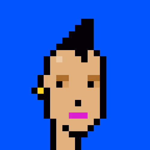 Punk #884