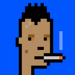 Punk #8653