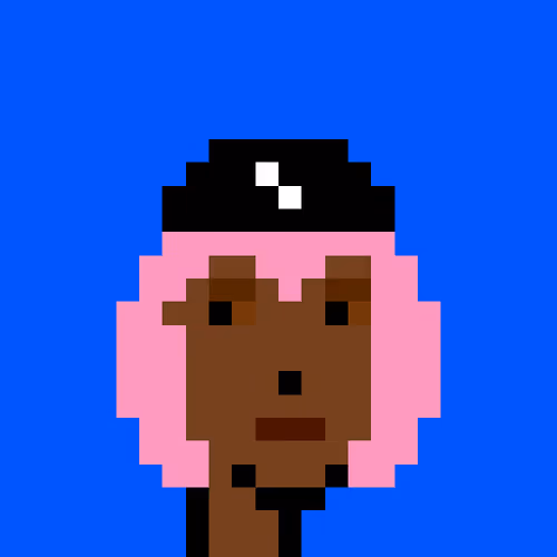 Punk #585