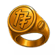 Genesis Ring #989