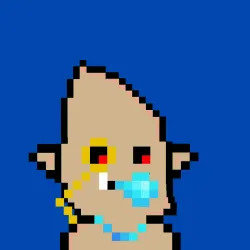 Gob Rock #1162