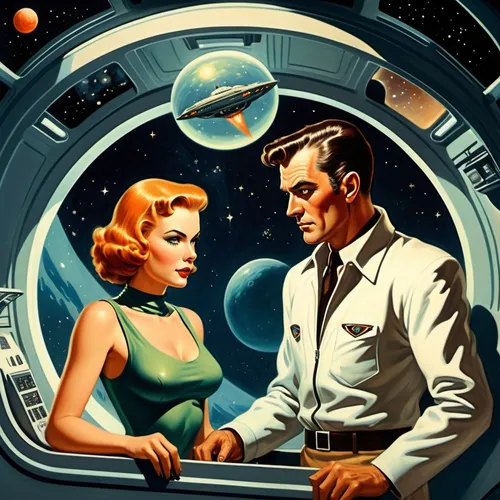 science fiction #95