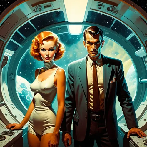 science fiction #120