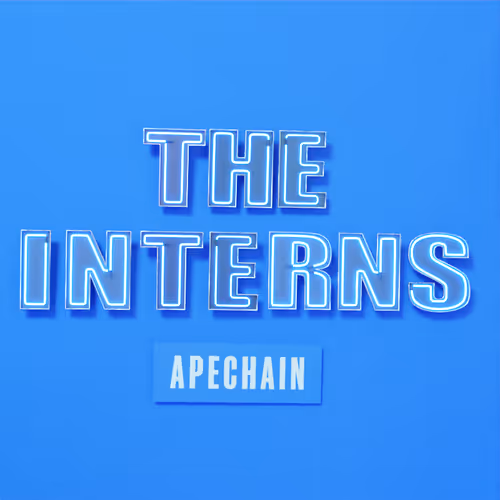 The Interns #502