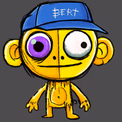 Bert #127