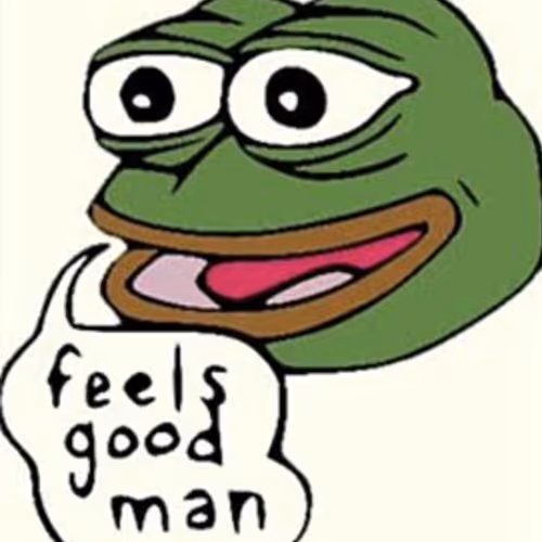 Happy PEPE