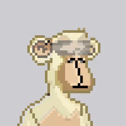 The Pixelated Apes  #309