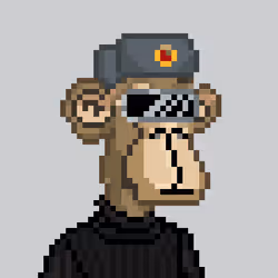 The Pixelated Apes  #392