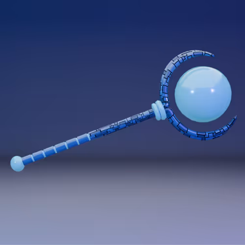 Highw1nd Wand #79