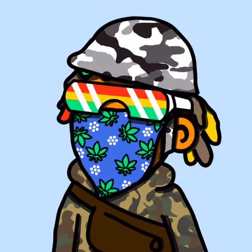 Art Eezzy Kool #577