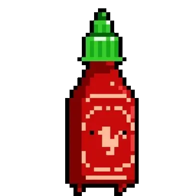 Pixel Chill On Ape #676