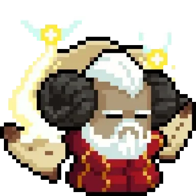 Pixel Chill On Ape #200