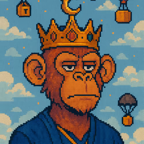 Monkey King is Cloudy Giveaway