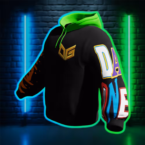 Item #1 Media