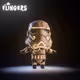 FlingTrooper #772 - Sand