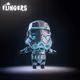 FlingTrooper #387 - Soma