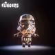 FlingTrooper #734 - Bronze