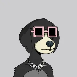 Wild Dogs #1496