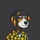 Wild Dogs #5464